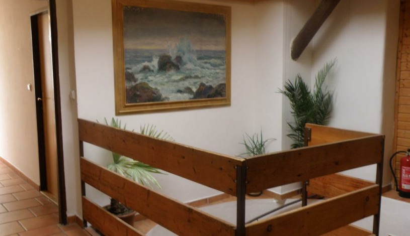 Hotel Kréta Kutná Hora